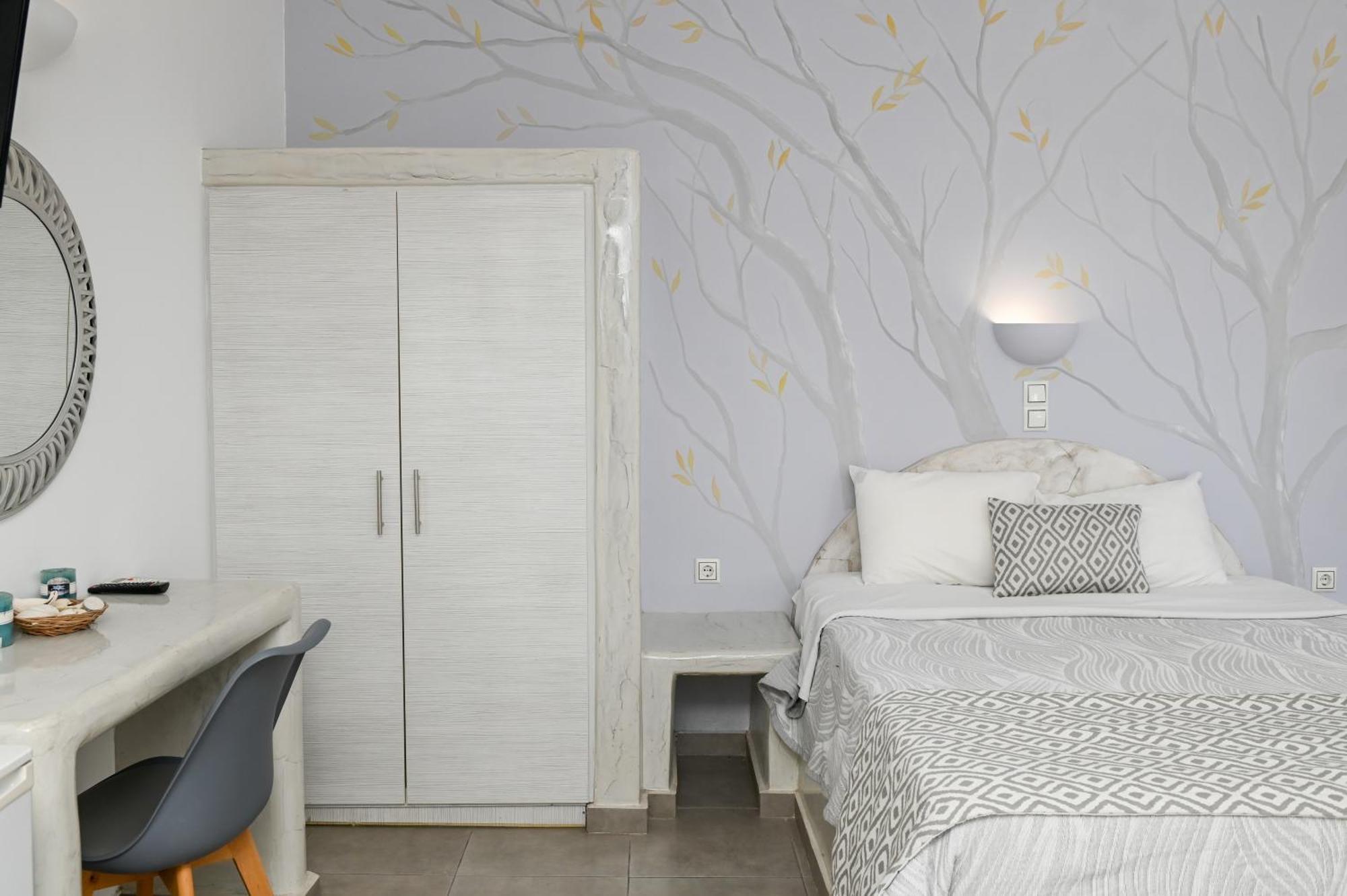 Vinas Place City Center Fira  Bagian luar foto